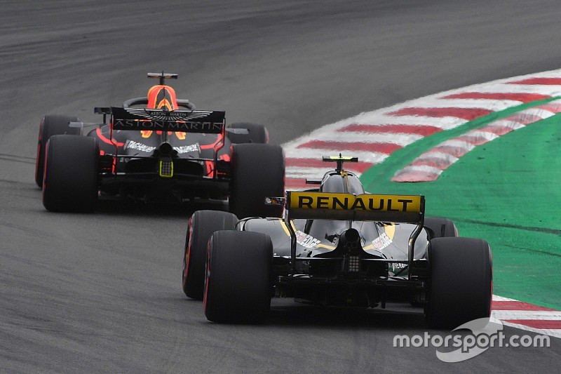Pirelli, İspanya GP'sinde bir ya da iki pit stop bekliyor