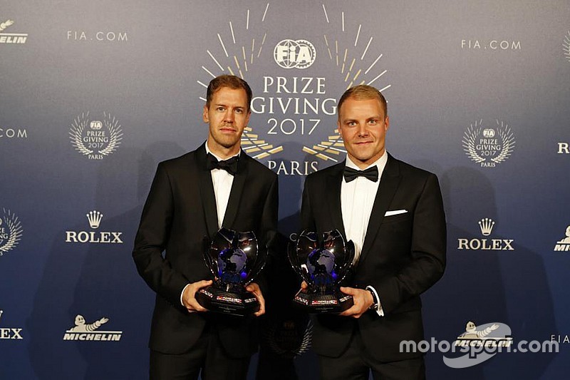 Bottas, takım patronlarının kendisine az puan vermesini umursamıyor