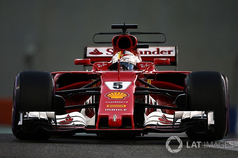 Chefe da Red Bull duvida de ameaças de saída da Ferrari