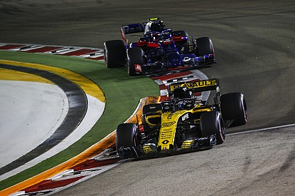 Verstappen: Honda, 2019'a Renault'dan daha kötü başlamayacak