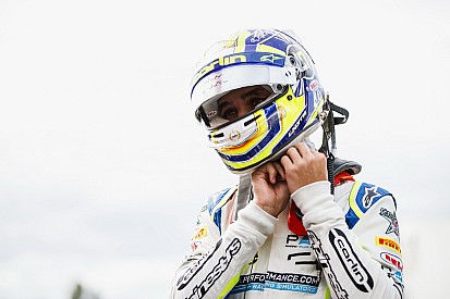 Norris, Rusya'daki ilk antrenman seansında McLaren'la piste çıkacak