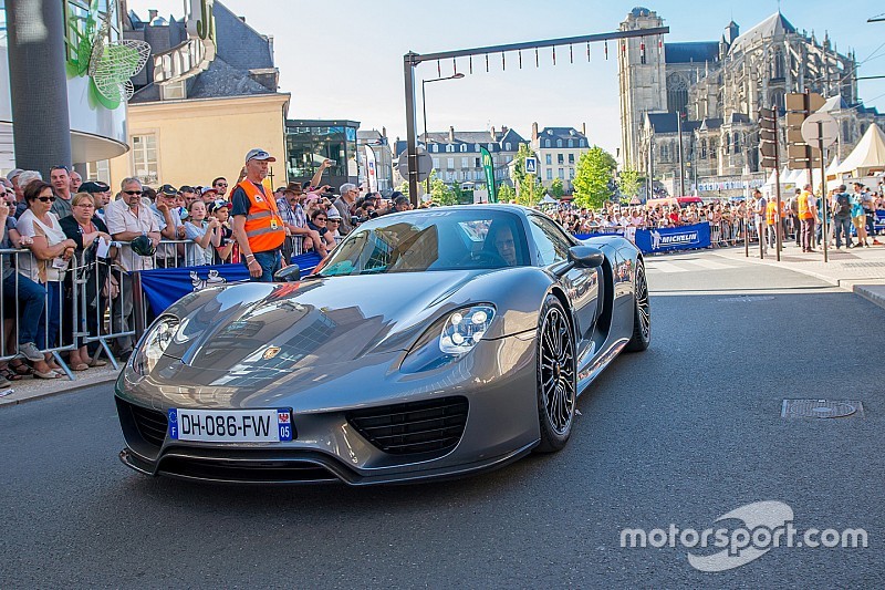 Los 10 coches de calle más rápidos en Nürburgring-Nordschleife