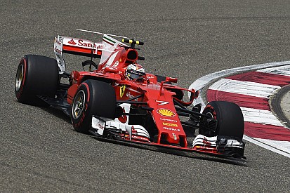 Raikkonen confident he can turn around form after "painful" start