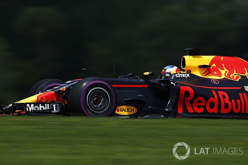 Пілотам Red Bull встановили останній дозволений MGU-H
