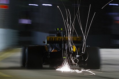 Renault, 2019 için büyük pilotlarla ilgileniyor