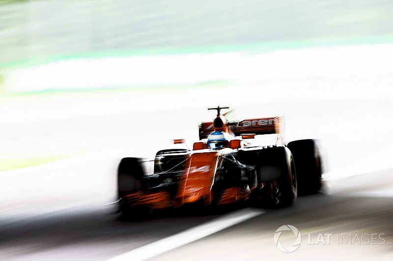 McLaren, Alonso'yu bu hafta açıklamayı umuyor
