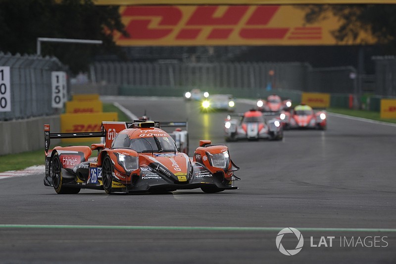 WEC-Kalender 2018/19: Mexiko oder Brasilien?