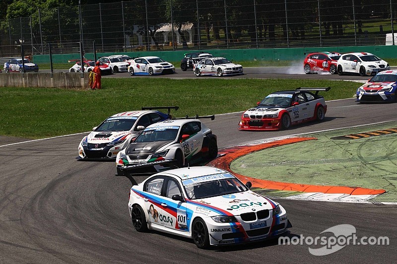 Coppa Italia: a Monza doppiette per Mengozzi e Mosca