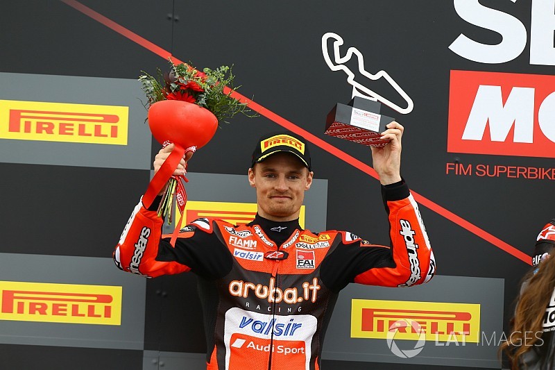 Davies: