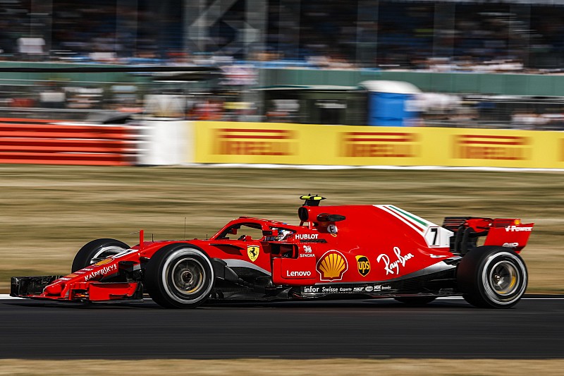 Raikkonen: