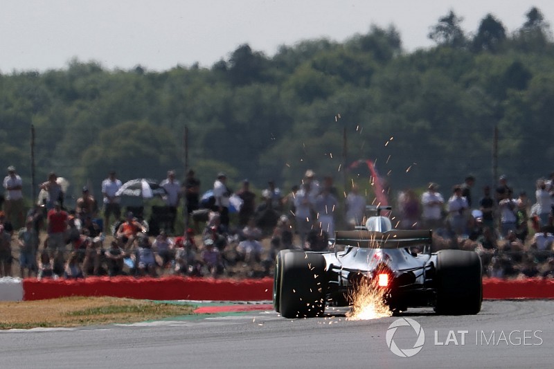 Why F1's new engine rules are in trouble