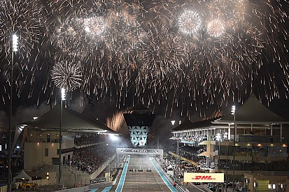 Duelo da Mercedes e despedida de Massa; o fim em Abu Dhabi