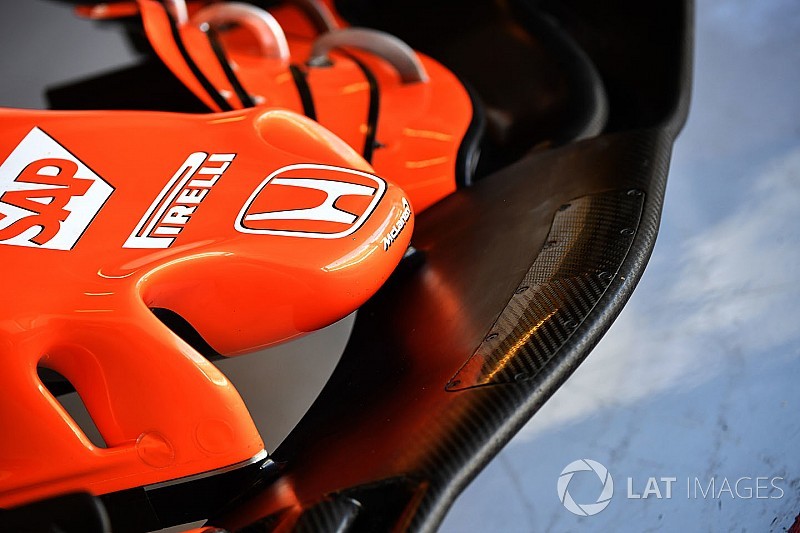 A McLaren és a Renault-s csapatok vitték a prímet kiesésekben