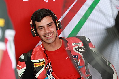 Avintia pilih Torres sebagai pengganti Rabat