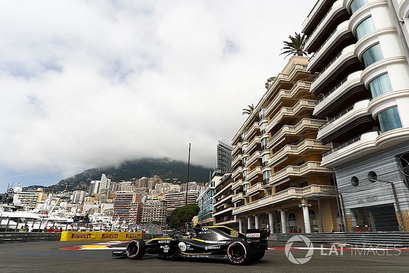 Az F1-es csapatok Monacóban megvitatják a kritikus 2021-es változtatásokat