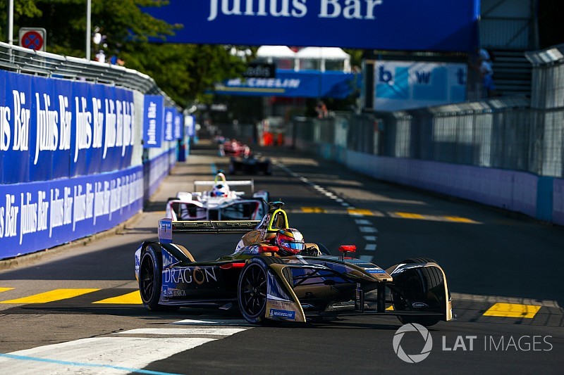 Formula E, sıralama formatını yeniledi ve grid cezalarını artırdı