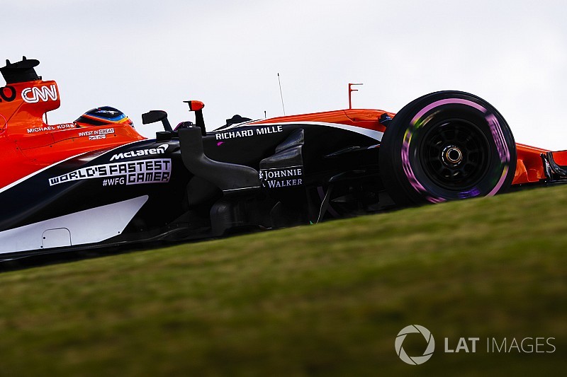 Alonso :