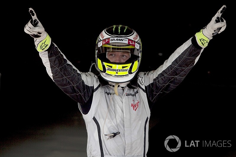 Button had kans om voor Toro Rosso te rijden
