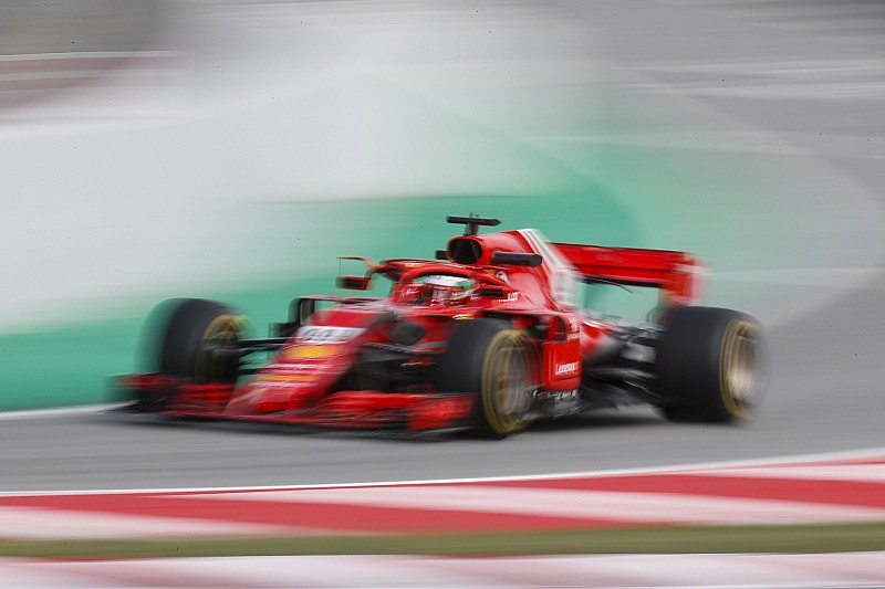 Ferrari привезе Формулу 1 до Києва