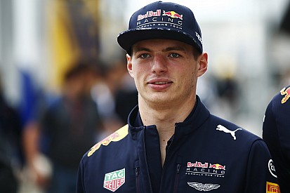 Menajeri: Verstappen'in sabrı taşabilir
