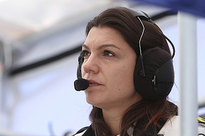 Legge hopeful of Indy 500 return with Coyne