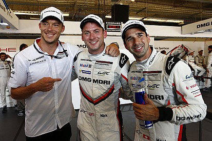 Austin WEC: Tandy direksiyonunda #1 Porsche pole pozisyonunda