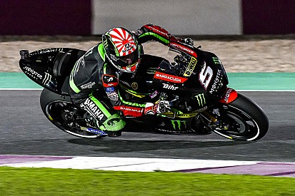 Katar 2017: MotoGP-Superstars beeindruckt von Johann Zarco