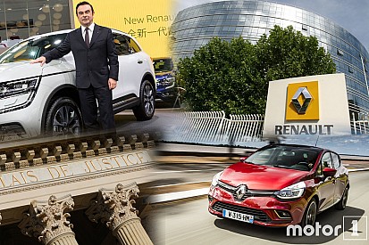 Affaire Renault : que risque le Losange ?