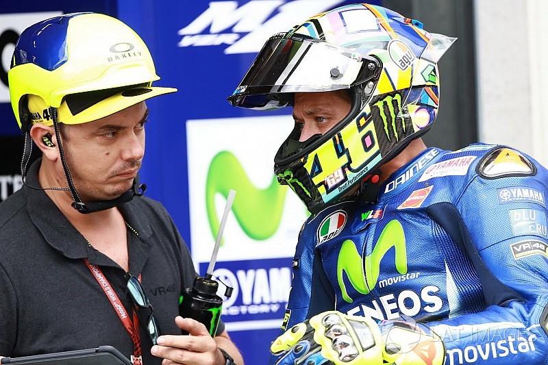 Rossi-Kumpel Uccio: