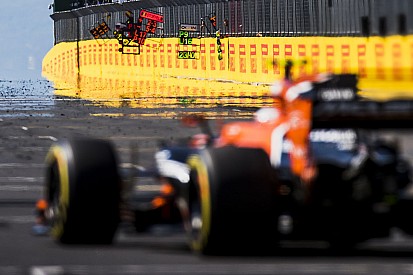 Vandoorne: En iyi dördüncü takım olmak hedefimiz olabilir