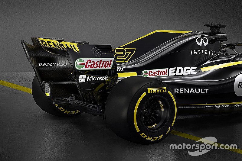 Renault: Melbourne'de hedef dayanıklılık