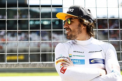 Alonso: Kimse bana danışmadı