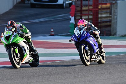Bridgestone Challenge: Terziani e Moncigoli sono i campioni 2017