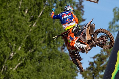 Motorsport.tv in juni: drie keer MXGP en archiefbeeld 24 uur van Le Mans