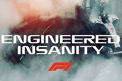VIDEO: la F1 lanzó su primera campaña publicitaria mundial