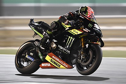 Zarco doubts he has pace for Qatar MotoGP win
