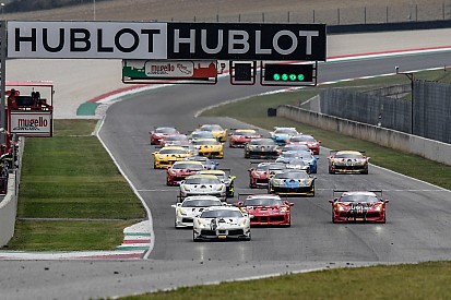 Ferrari World Finals: Ludwig clinches North America title