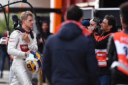 Ericsson szerint Ricciardo nyeri az évadnyitó Ausztrál Nagydíjat