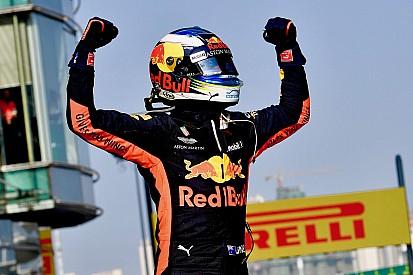 Rosberg quer Ricciardo na Ferrari: “pode ganhar de Vettel”