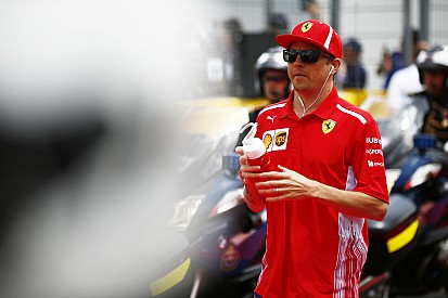 2019-től Raikkönen váltja Alonsót a McLarennél?