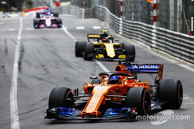 Alonso & Vandoorne egy kis kanadai drámában bíznak