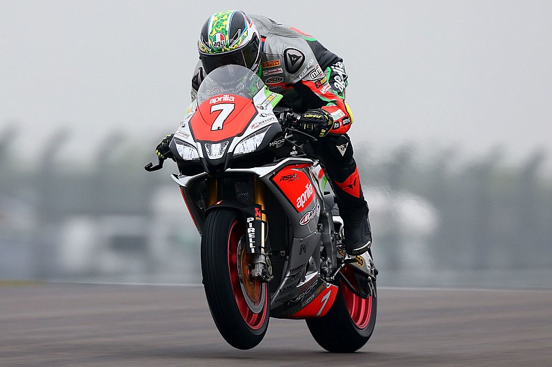 Brno, Gara: vince Scheib su un grande Delbianco e Marino, Reiterberger sconfitto dalla pioggia
