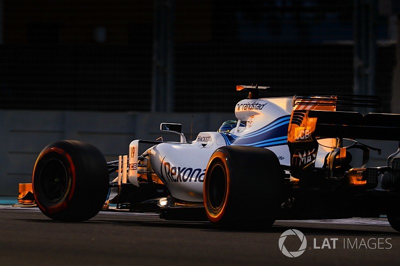 Williams revela la fecha de presentación de su F1 2018