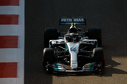 Bottas: Halo tak ganggu pandangan saat balapan