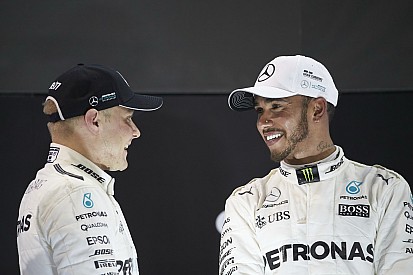 Toto Wolff: Durch Bottas andere Sicht auf Stall-Rivalität