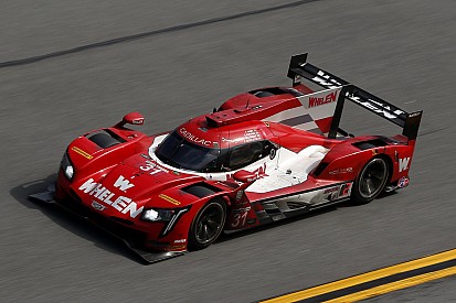 WEC e IMSA studiano un regolamento tecnico comune per il futuro