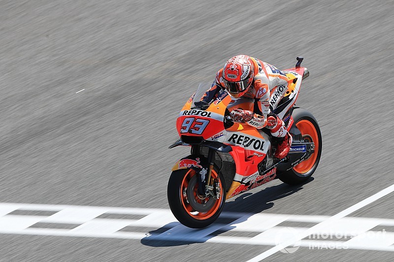 Márquez :