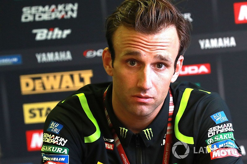 KTM wants Zarco back to