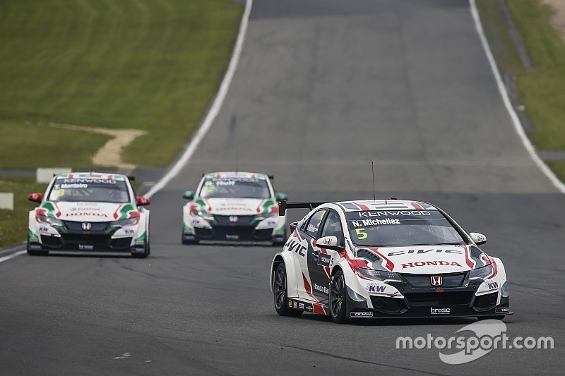 Caos FIA-Honda: un fulmine a ciel sereno... annunciato?