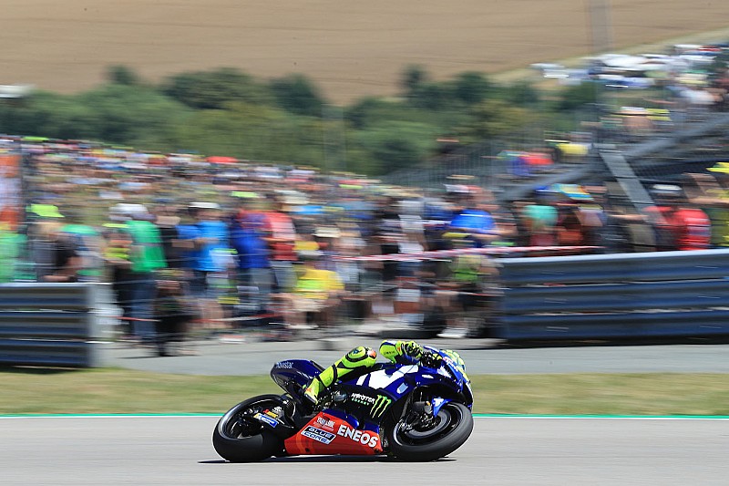 Officiel - Yamaha annonce l'arrivée de Monster comme sponsor titre